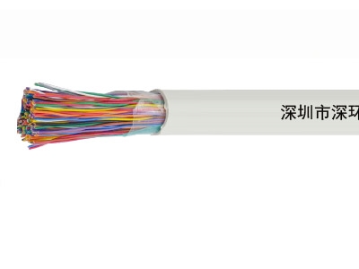 通訊電纜、電話線系列