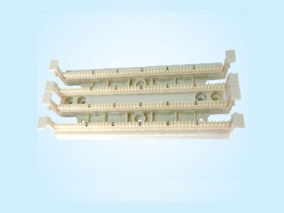 100對(duì)無(wú)腿跳線架
